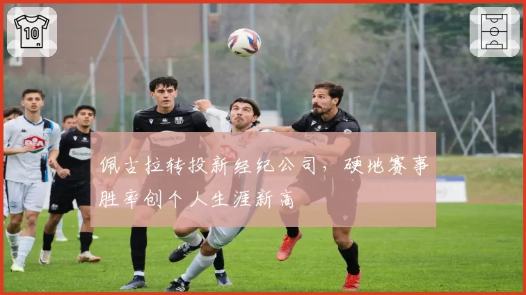 佩古拉转投新经纪公司，硬地赛事胜率创个人生涯新高