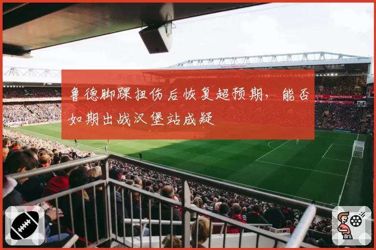 鲁德脚踝扭伤后恢复超预期，能否如期出战汉堡站成疑