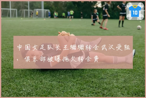 中国女足队长王珊珊转会武汉受阻,俱乐部被曝拖欠转会费