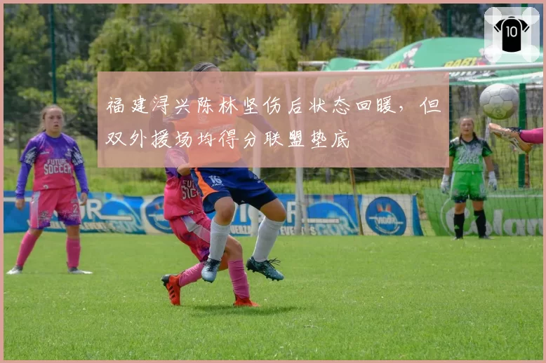 福建浔兴陈林坚伤后状态回暖，但双外援场均得分联盟垫底