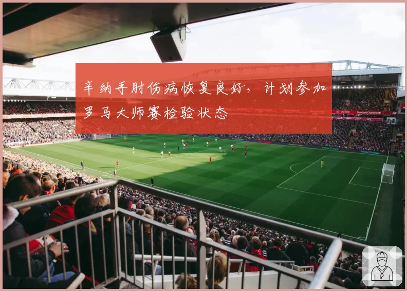 辛纳手肘伤病恢复良好，计划参加罗马大师赛检验状态
